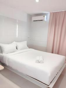 Mitr Inn Sukhumvit 2 - BTS นานา มิตร สุขุมวิท 2