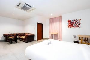 Mitr Inn Sukhumvit 2 - BTS นานา มิตร สุขุมวิท 2