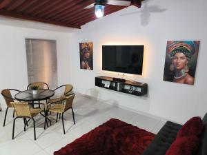 Casa Terraza