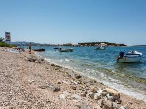 Apartment in ibenik by the Beach