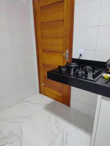 Apto ideal para Família Térreo com Piscina e Próximo a Praia