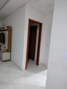 Apto ideal para Família Térreo com Piscina e Próximo a Praia