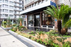 INNSiDE San Sebastián Orly