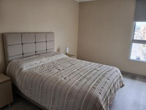Modern apartment in an exclusive and secure area