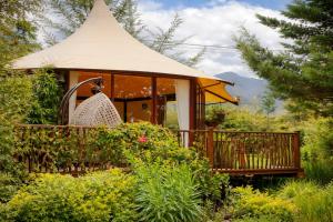 Hemma Genki Luxury Wellness Hotel Villa