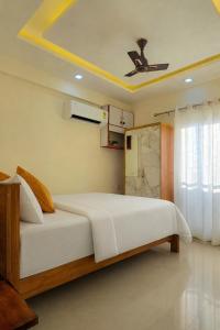 Forall Vaishnavam-Your sweet home away from home
