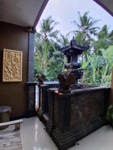 SARI SeDANA HOME STAY
