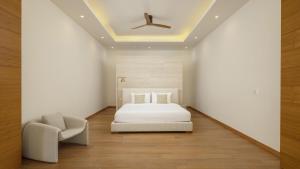 Cohiba Villas - Sea View Villa 8 by Elite Havens