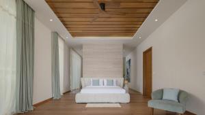 Cohiba Villas - Sea View Villa 8 by Elite Havens