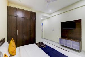 Hotel O Tranquil Luxury Hotel