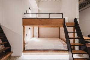 THE NINE STATES HOTEL Fukuoka Tenjin West