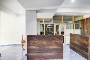 Hotel O Tranquil Luxury Hotel