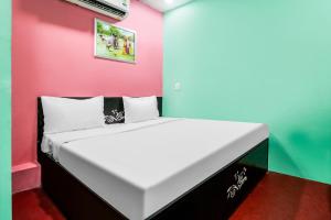 Hotel O Rose