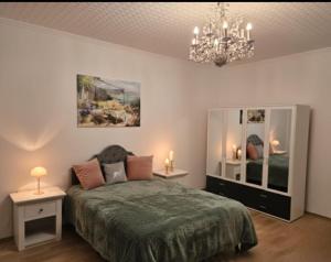 Ferienwohnung Zentrum