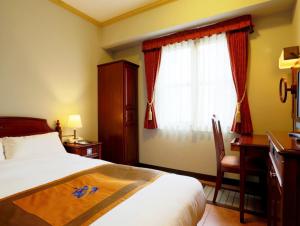 Hotel Monterey Nagasaki