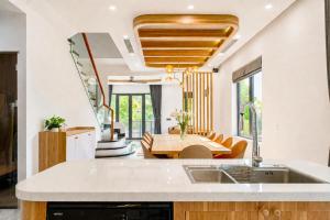 Kiwi Villa & Homes Hue