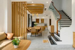 Kiwi Villa & Homes Hue