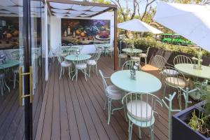 Brada Collection Stays