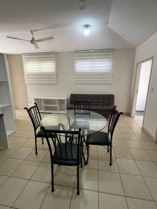 Pequeña casa en Condominio