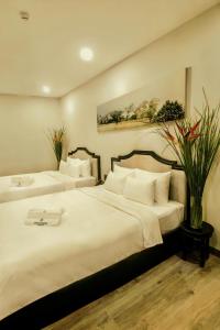 Anvi Saigon Boutique Hotel - Near Tan Son Nhat Airport