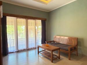 Nusa House Ubud By Reccoma