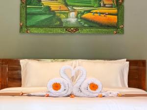 Nusa House Ubud By Reccoma