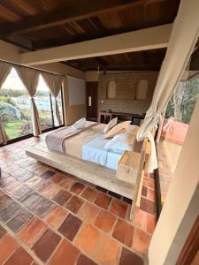 Glamping Pozo Azul, Villa de Leyva