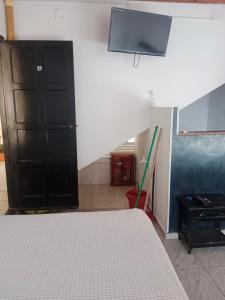 Apartaestudio Central