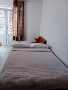 Apartaestudio Central