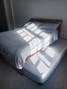 Apartaestudio Central