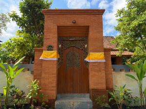 Nusa House Ubud By Reccoma