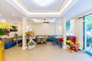 Hoàng Lâm Hotel Hải Phòng