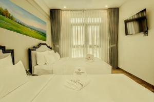 Anvi Saigon Boutique Hotel - Near Tan Son Nhat Airport
