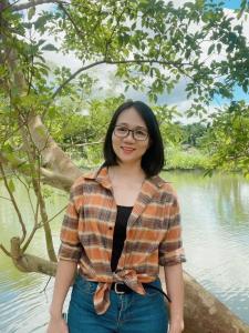 Nhà homestay số 6 Vũ Hoàng