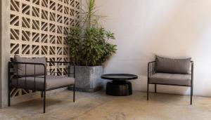 Elara Residence Cozy Design WIT