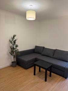 Central London 1 Bed House Free Parking inc