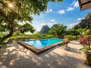 Trang An Natura Bungalow