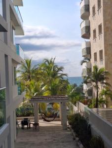 Morros 922 playa privada Cartagena