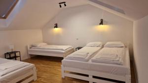 Apartamenty Grzybowo