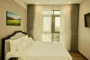 Anvi Saigon Boutique Hotel - Near Tan Son Nhat Airport
