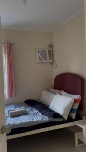 Digos City 3BR Transient Near Bus Terminal