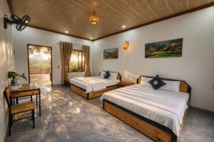 Trang An Natura Bungalow