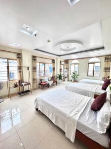 Ánh Dương Hotel Cát Bà Sun Hotel Cat Ba