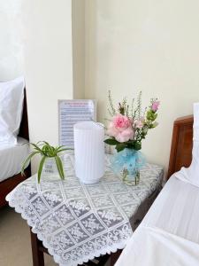 Ánh Dương Hotel Cát Bà Sun Hotel Cat Ba