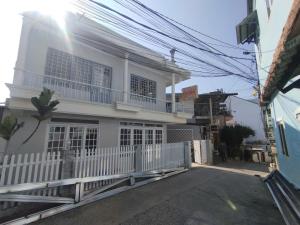 Nhà Nghỉ Hoàng Minh - Dalat