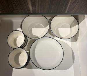 Kavenue Superior Room - 5 Pax