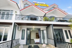 An Nhiên Homestay