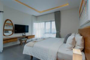 Villa Nusa MIA
