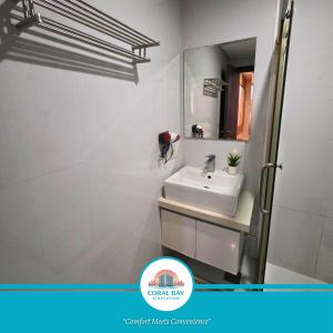 Keyshore Retreat near MOA I 2 Bedrooms