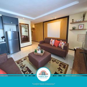Keyshore Retreat near MOA I 2 Bedrooms